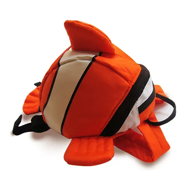 Baby Backpack Anti-lost Travel Animal School Bag