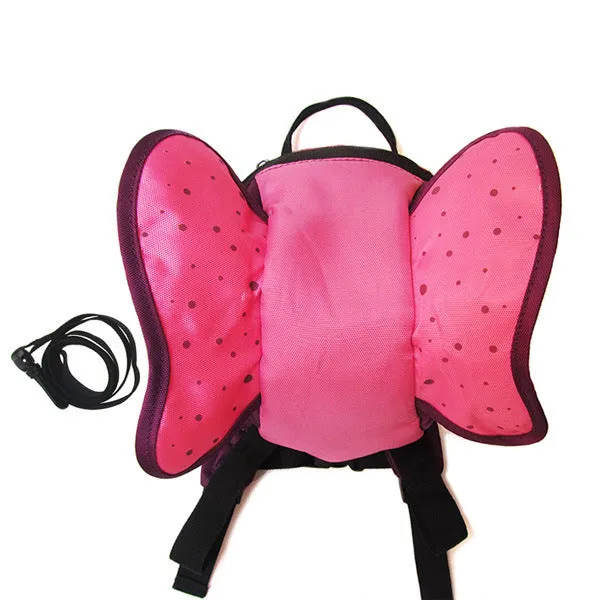 Baby Backpack Anti-lost Travel Animal School Bag