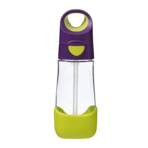 B.box Tritan Drink Bottle 450ml (Passion Splash)