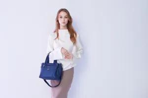 BESIDE-U - RFID / ANTI SLASH JOYFUL SATCHEL