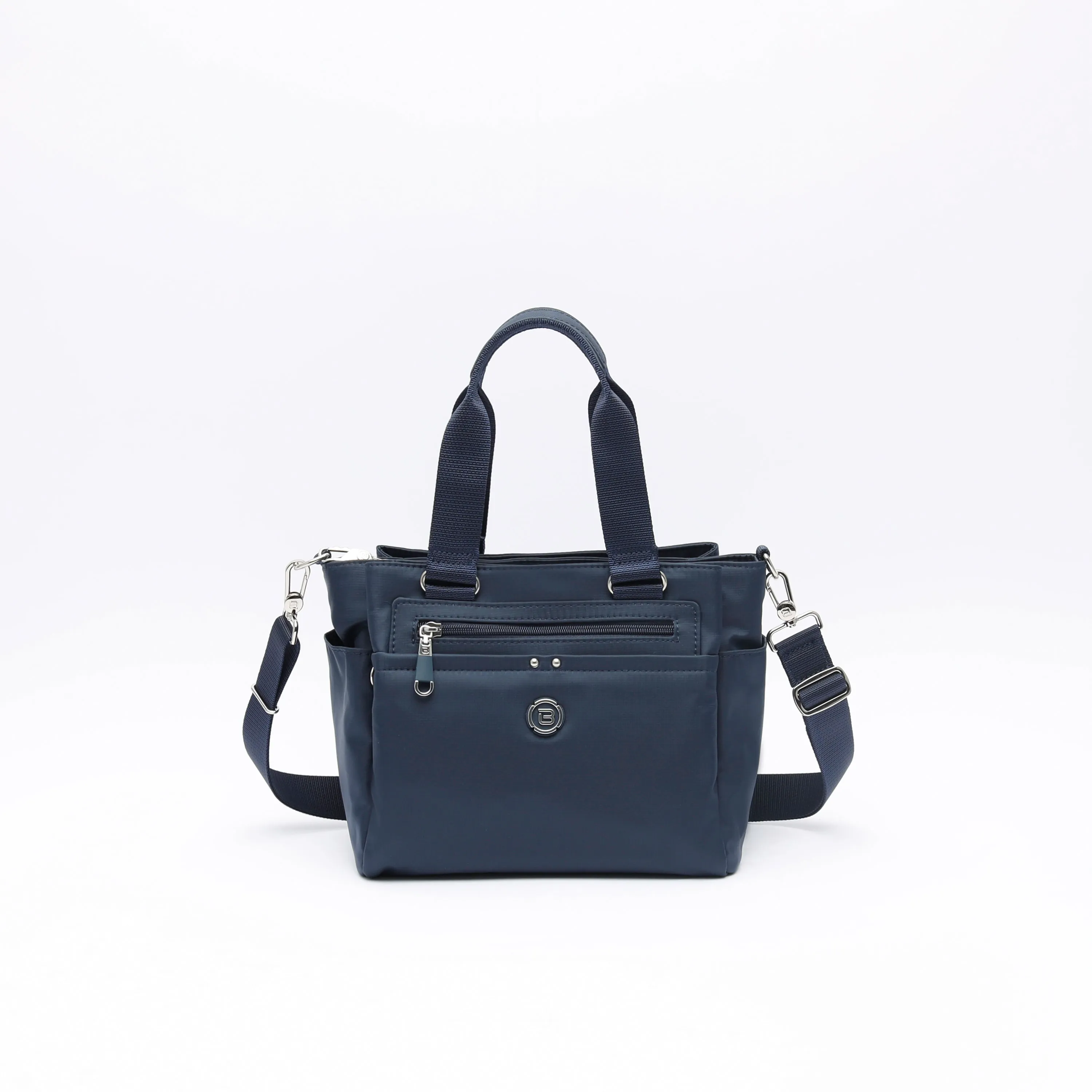BESIDE-U - RFID / ANTI SLASH JOYFUL SATCHEL
