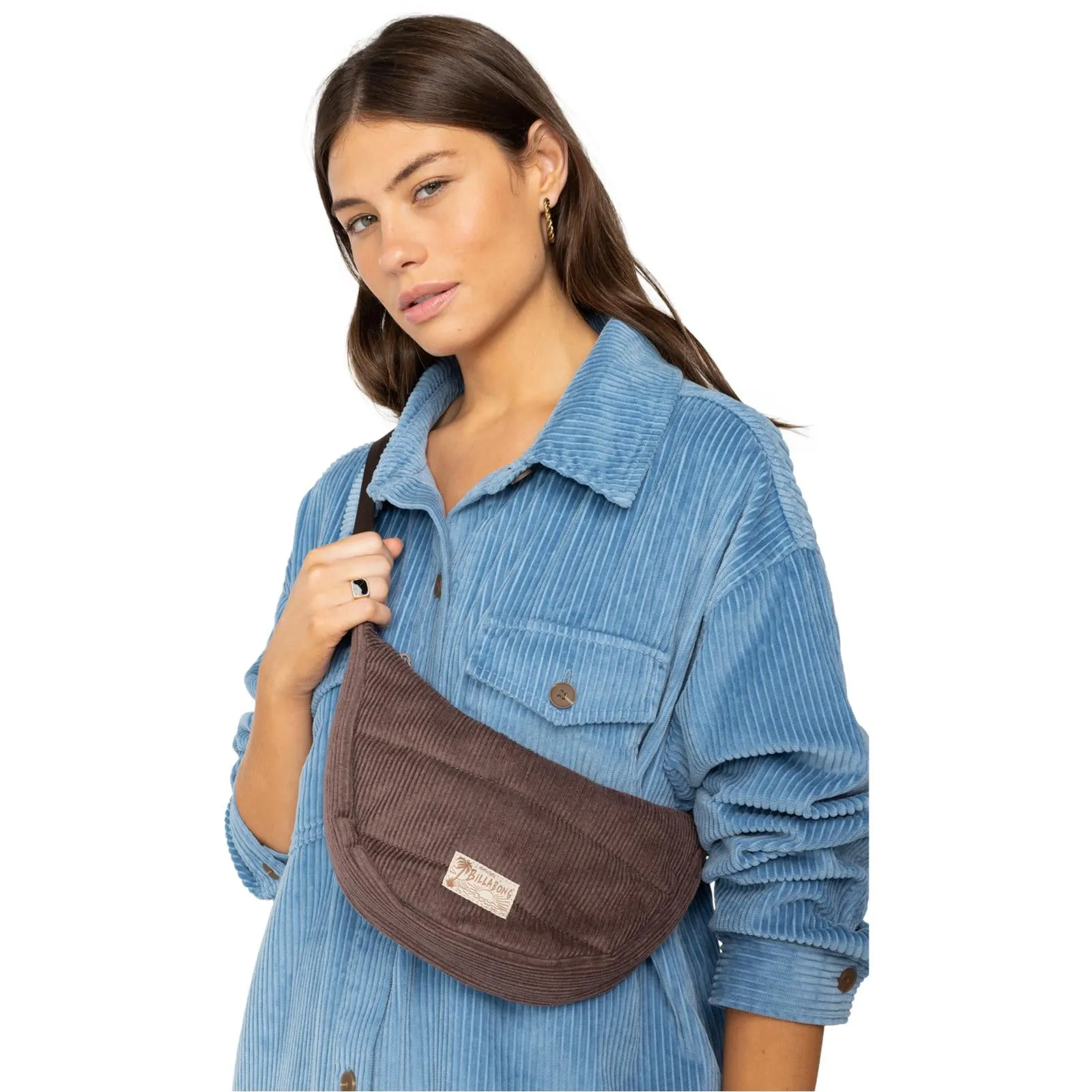 Billabong Womens Always Sunshine Waist Pack
