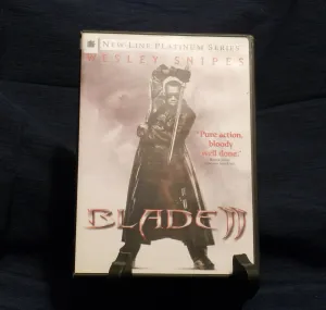 Blade II