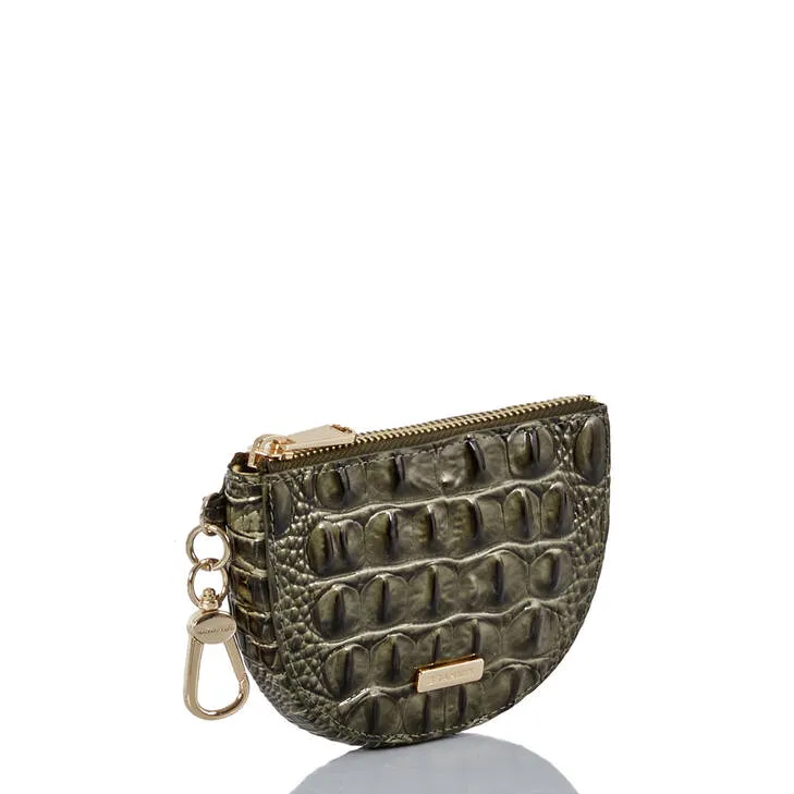 BRAHMIN Britt Coin Holder