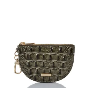 BRAHMIN Britt Coin Holder
