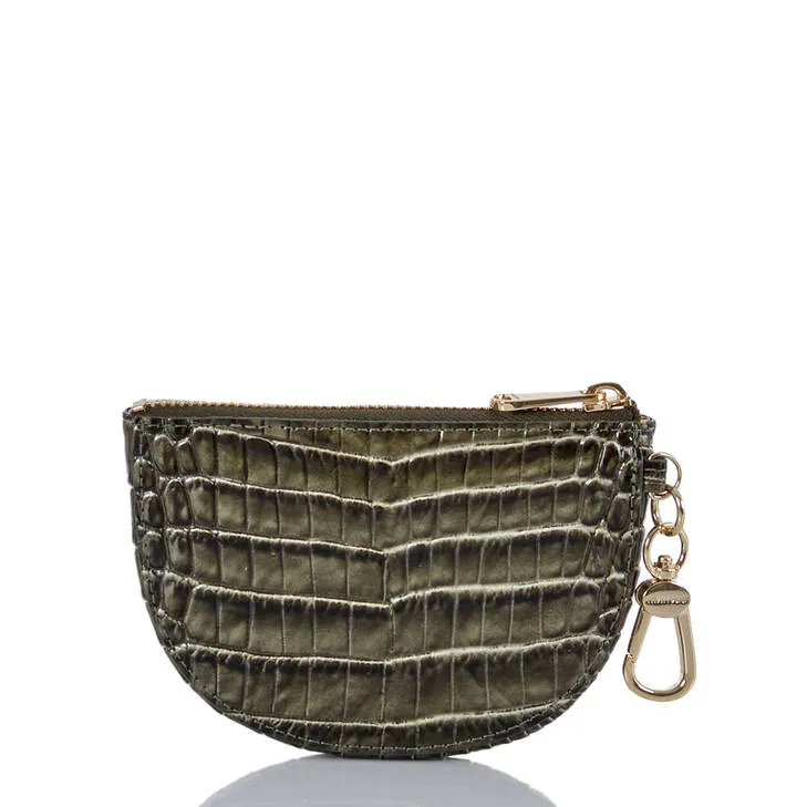 BRAHMIN Britt Coin Holder