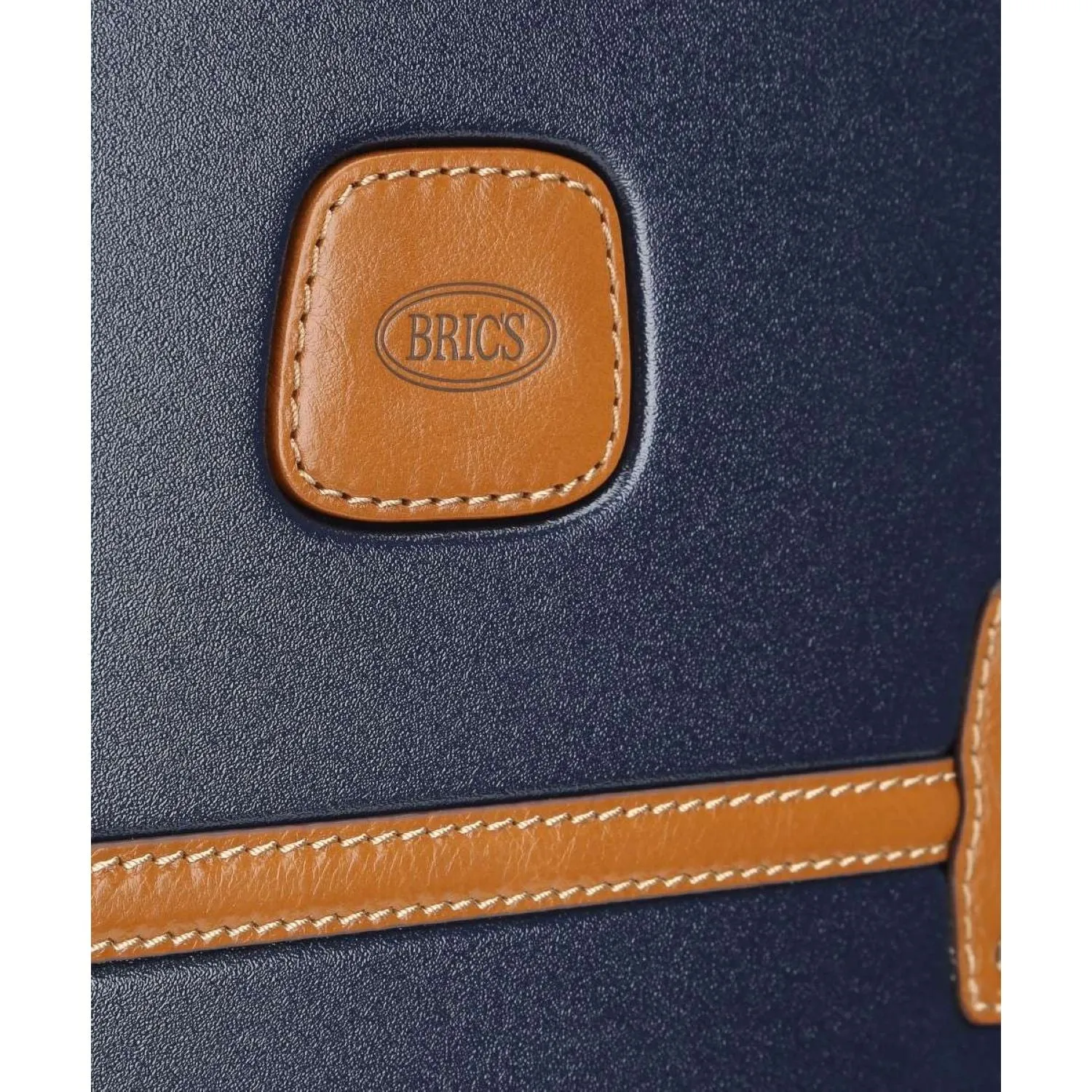 BRIC'S Bellagio V2 21" Carry On Luggage With Front Access Opening Spinner   Pocket with USB