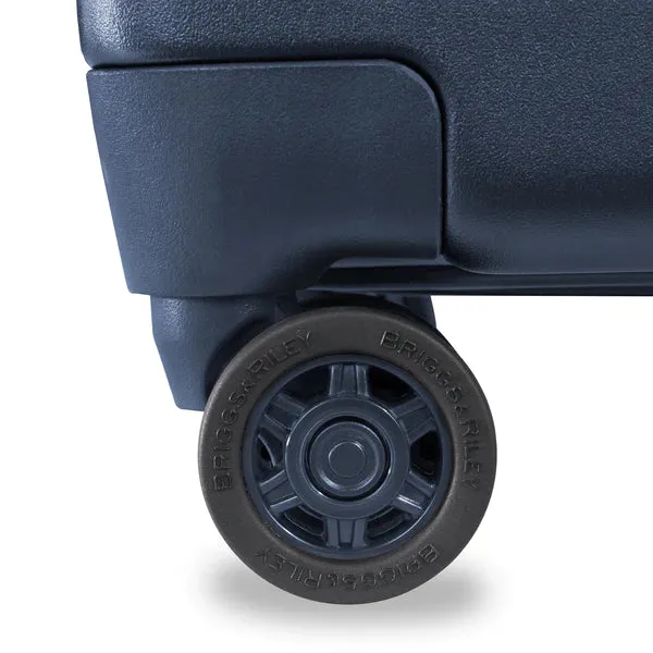 Briggs & Riley Sympatico Domestic Carry-On Expandable Spinner