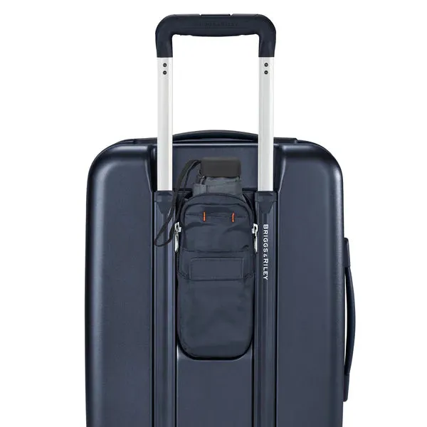 Briggs & Riley Sympatico Domestic Carry-On Expandable Spinner