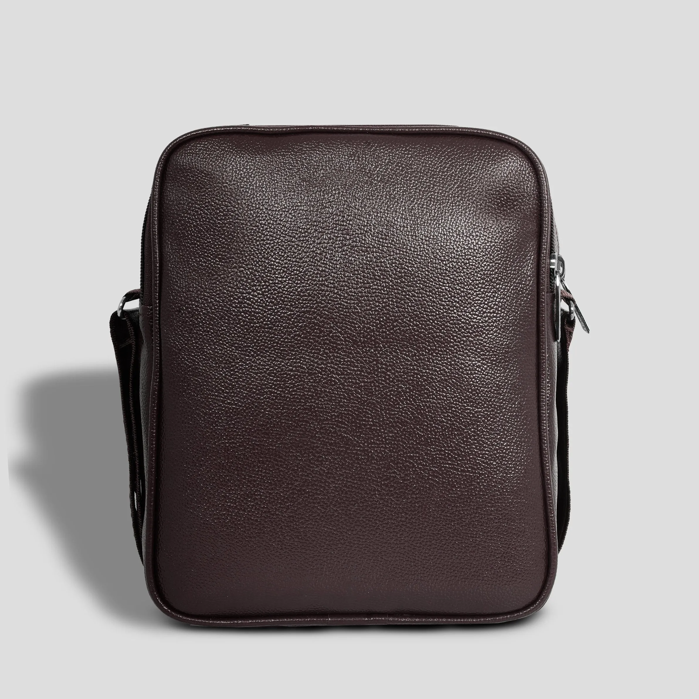 Casual Unisex Messenger Bag
