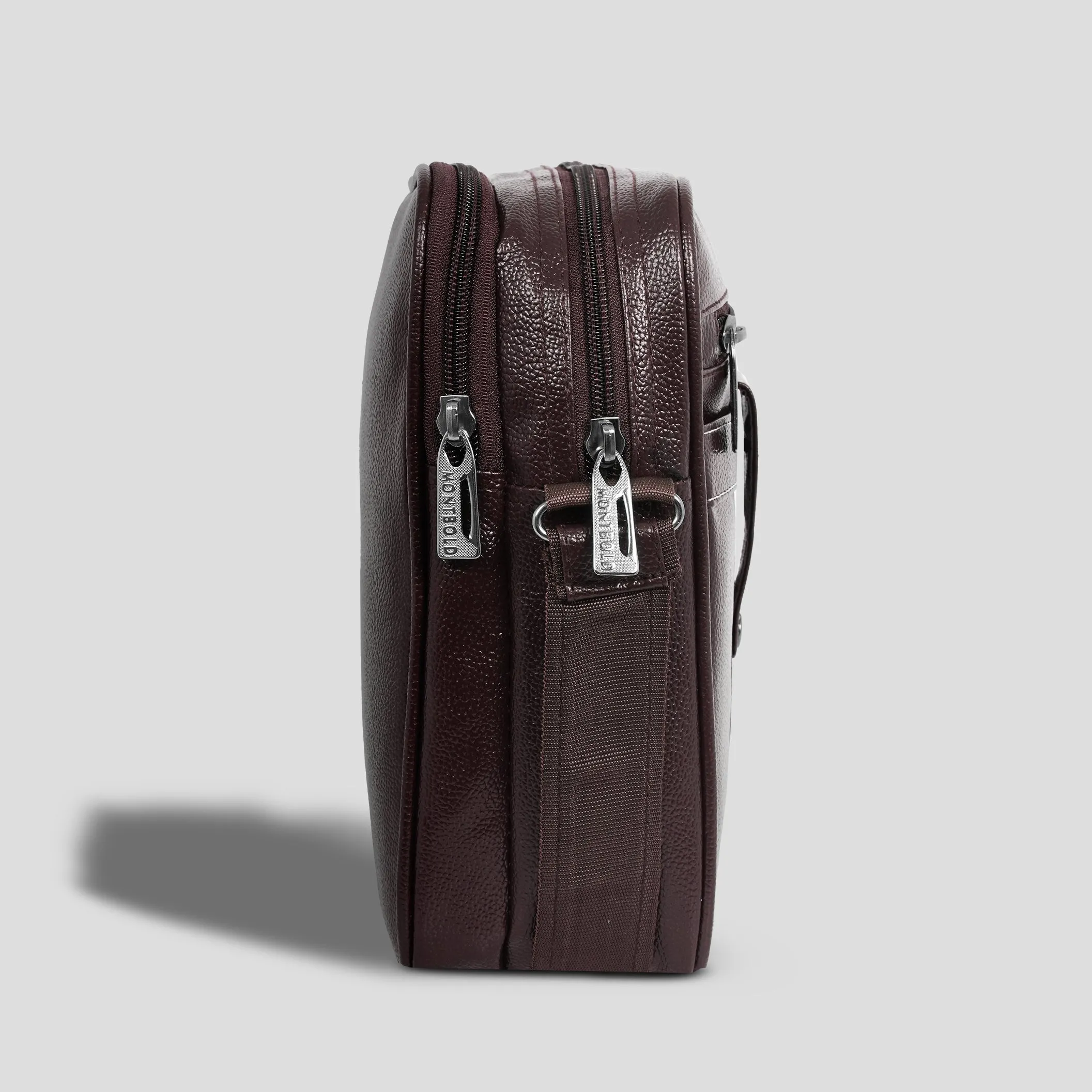 Casual Unisex Messenger Bag