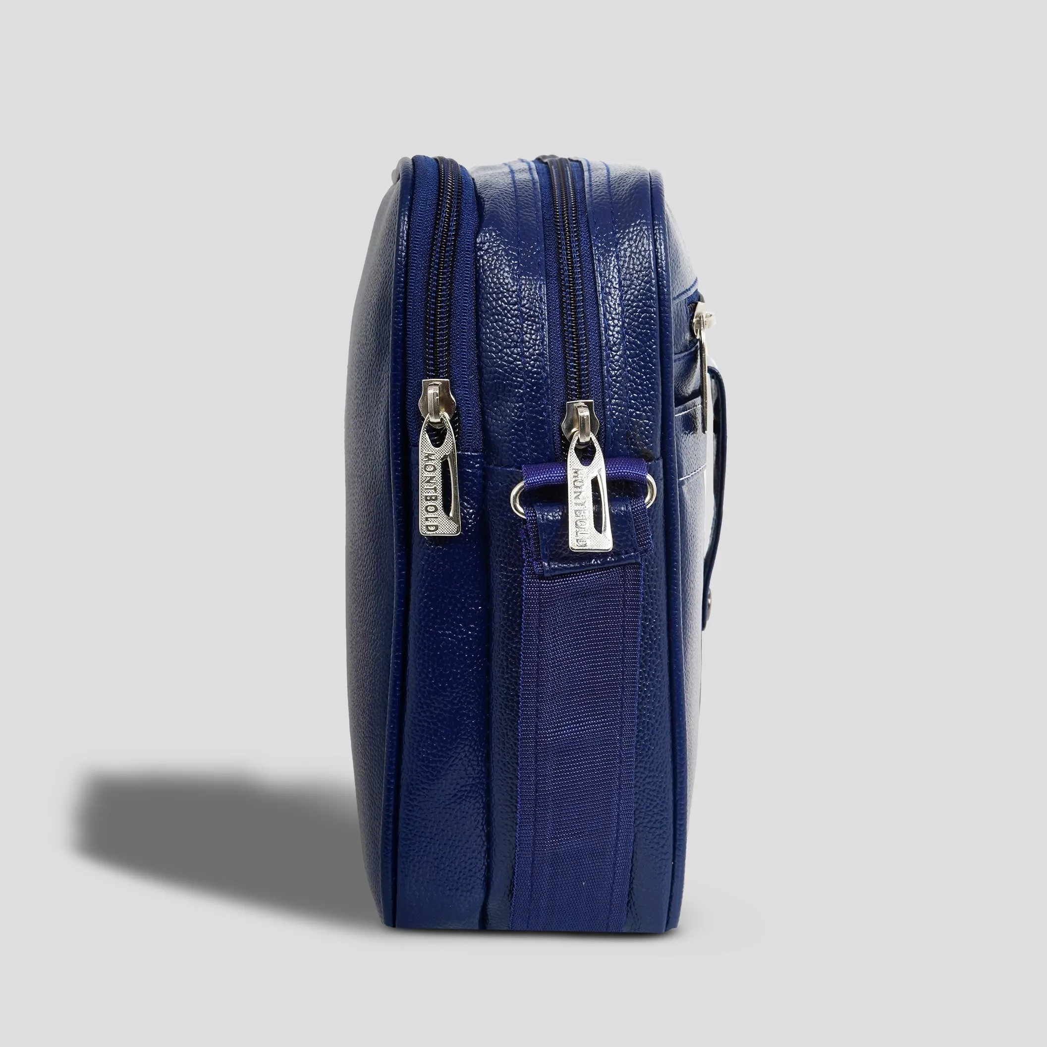 Casual Unisex Messenger Bag