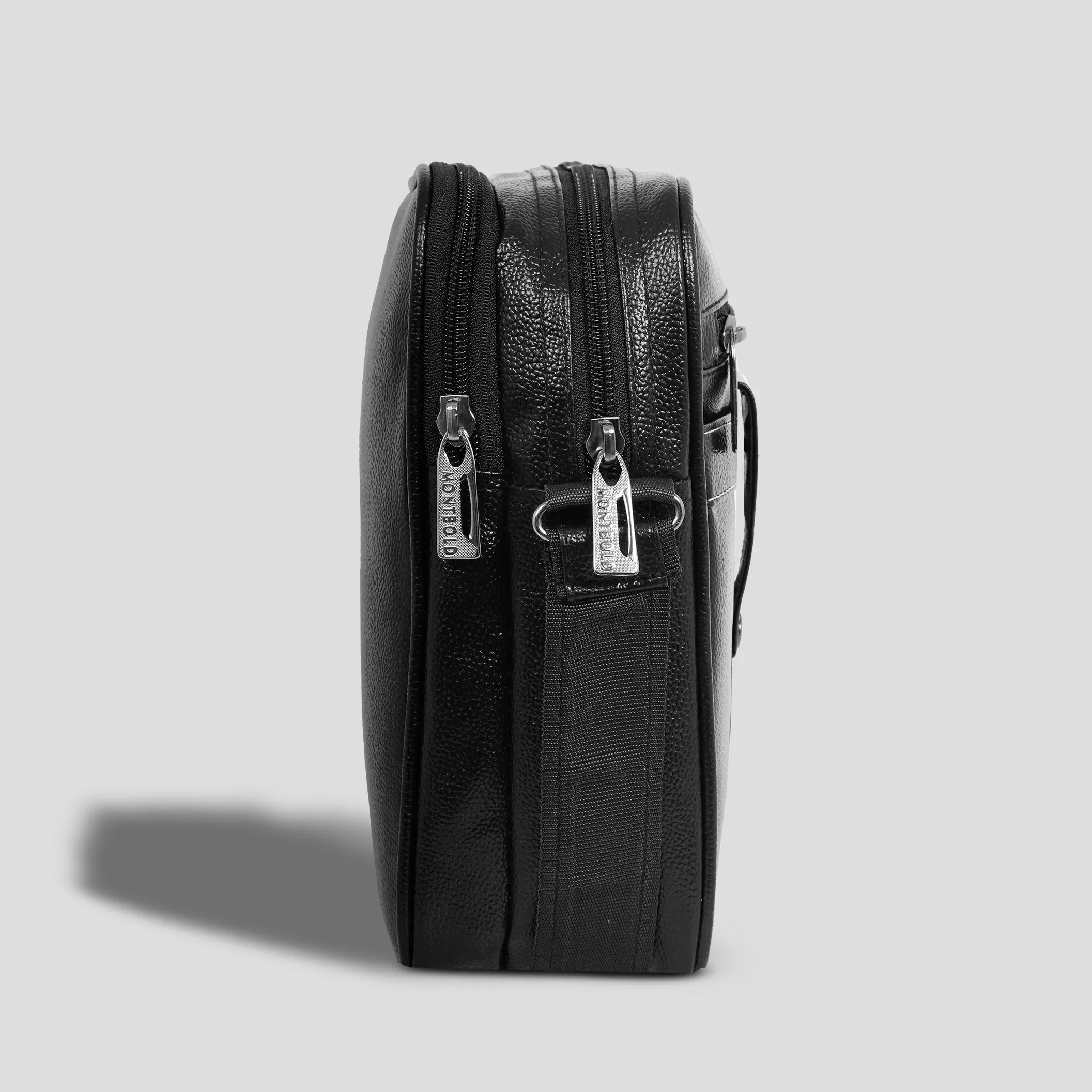 Casual Unisex Messenger Bag