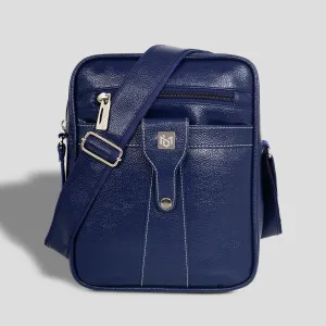 Casual Unisex Messenger Bag