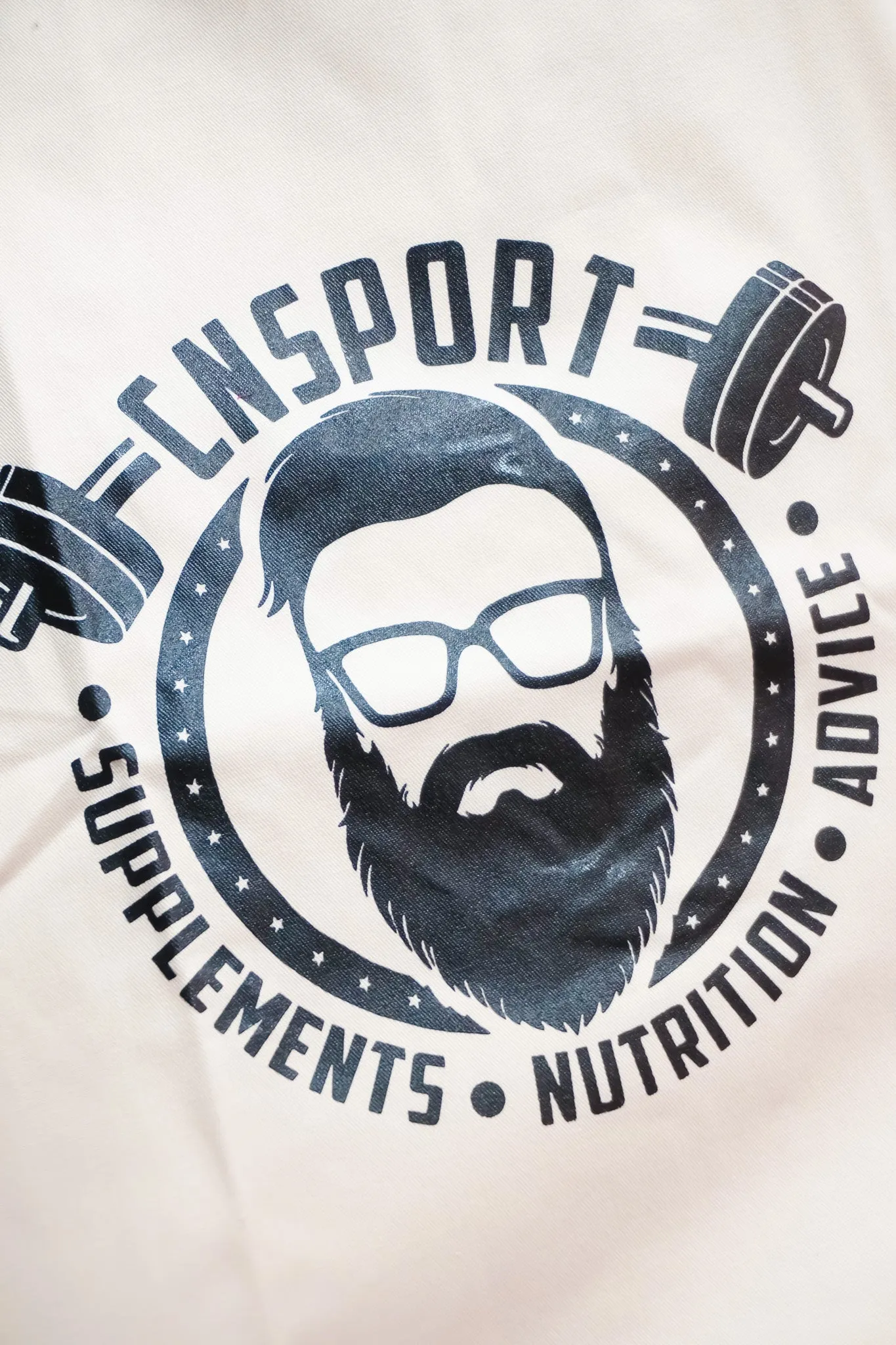 CNSport - Tote Bag