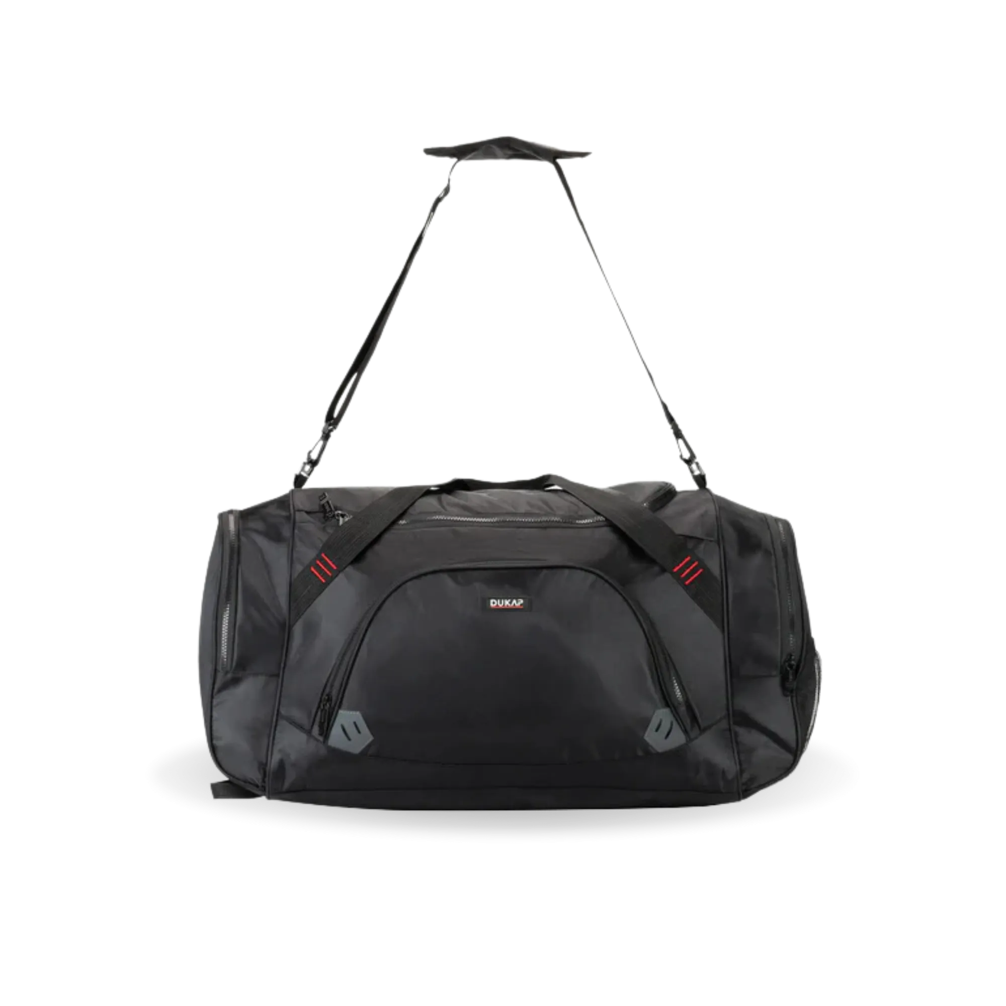 CONTENDER Gym Duffel Bag
