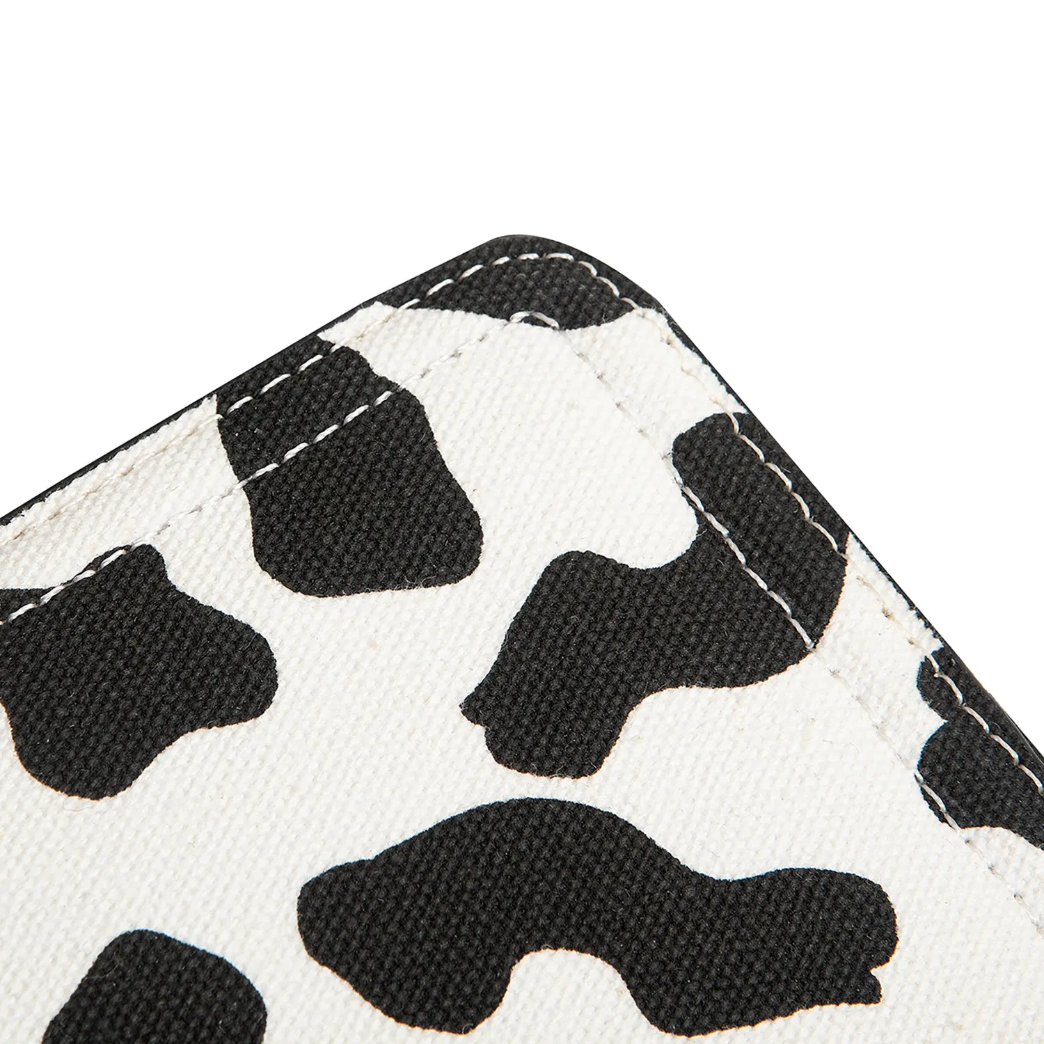 Cowhide Luxe Wallet