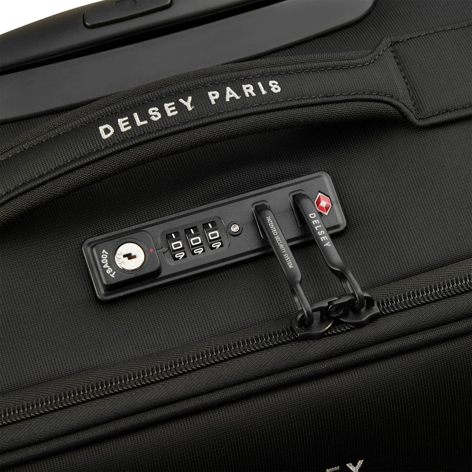 Delsey Brochant 3.0 Underseater