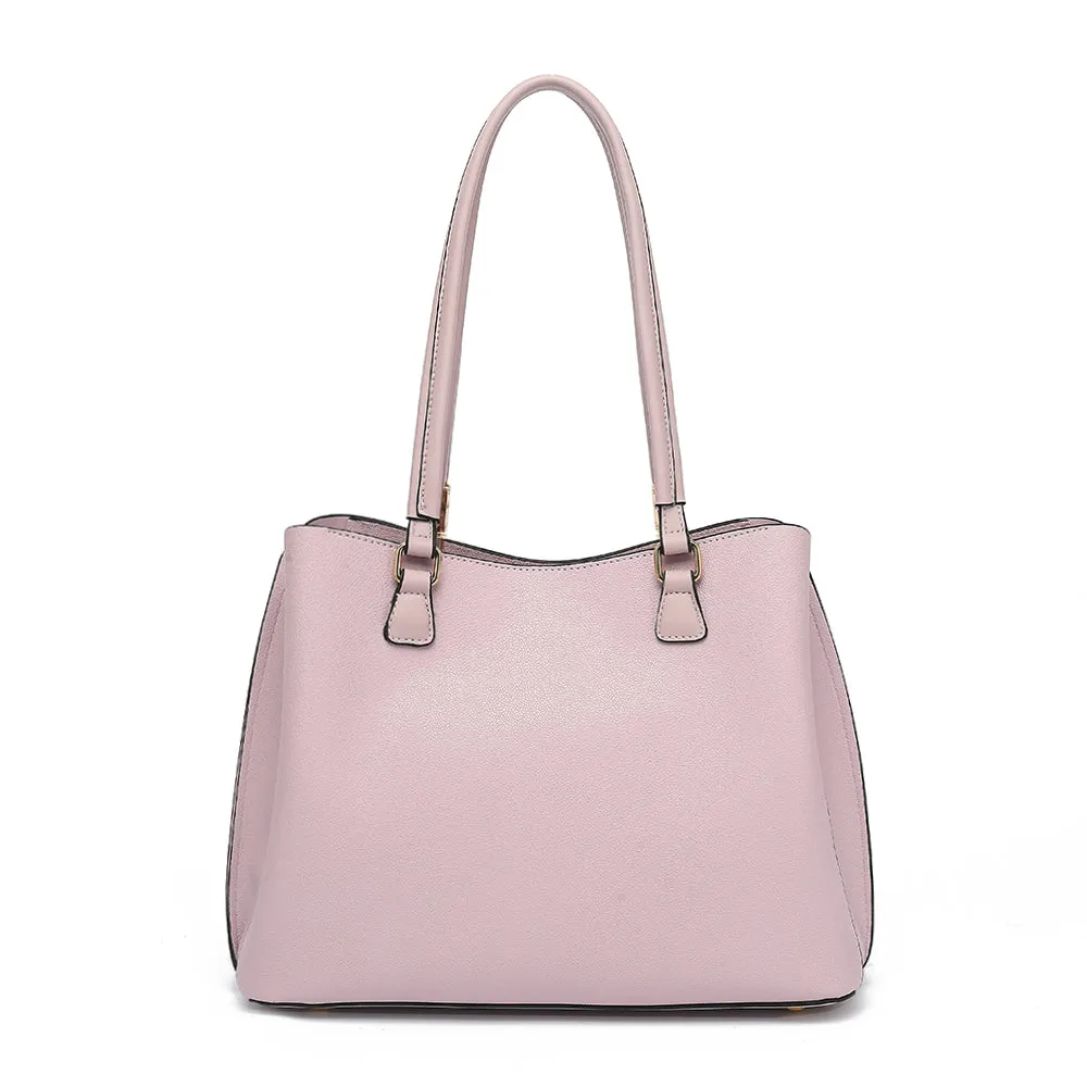 Double Handle Shopper
