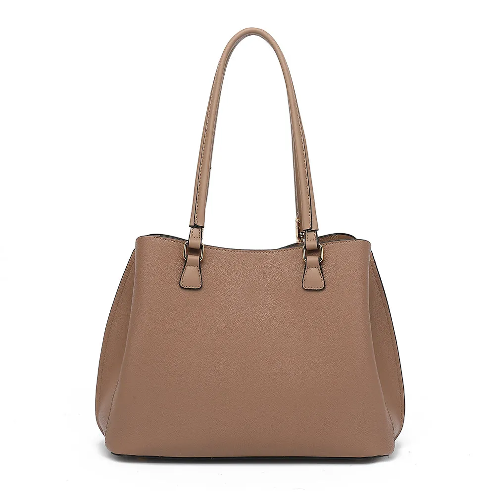 Double Handle Shopper