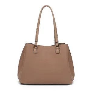 Double Handle Shopper