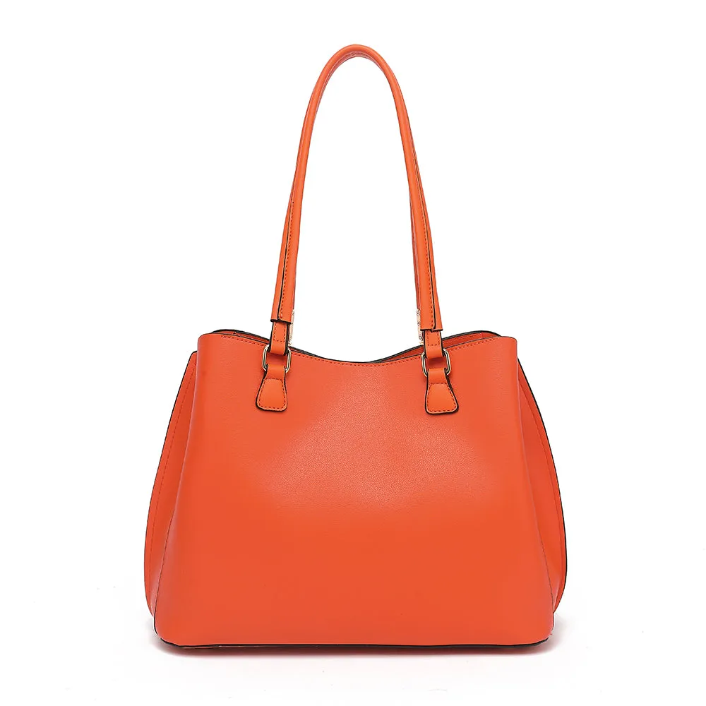 Double Handle Shopper