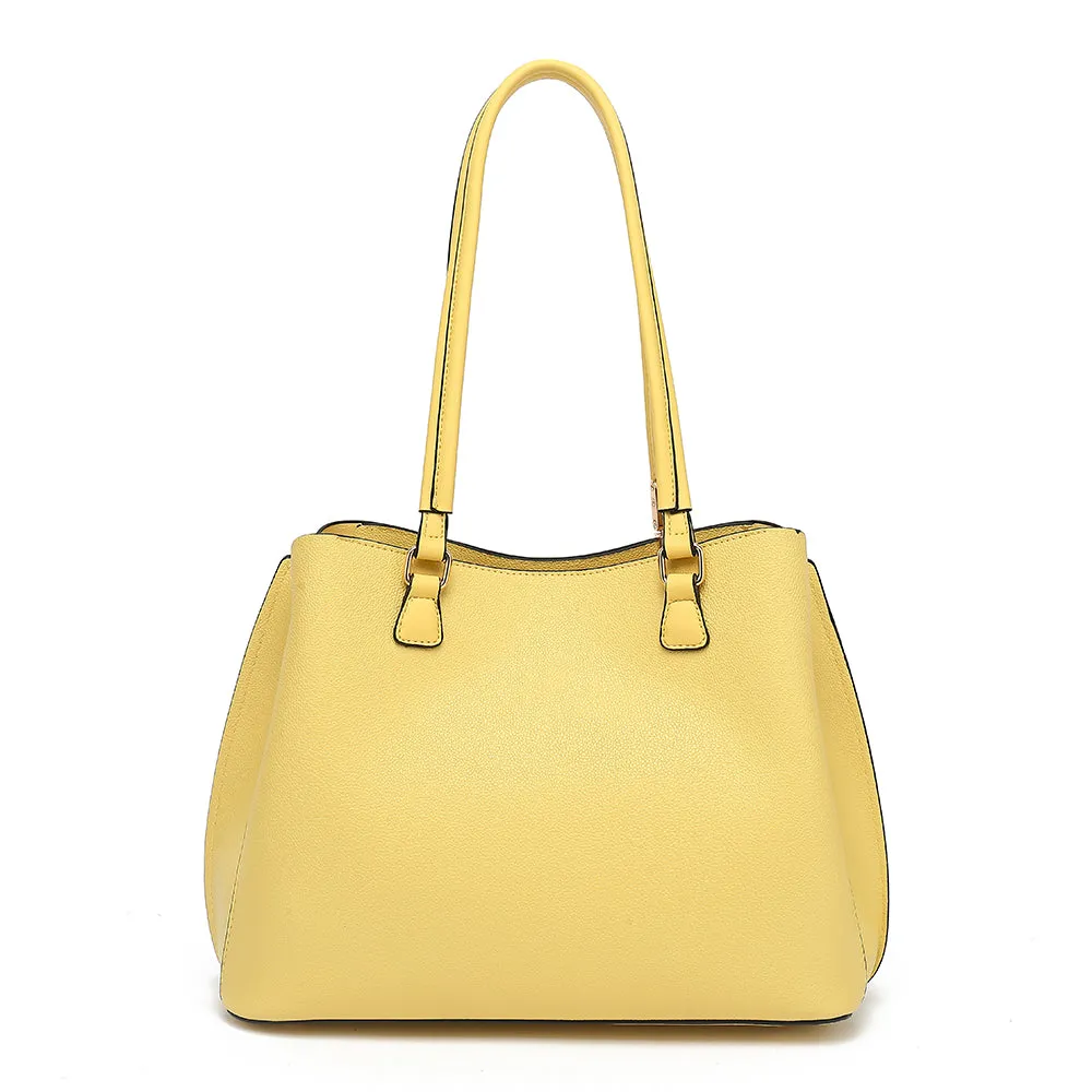 Double Handle Shopper