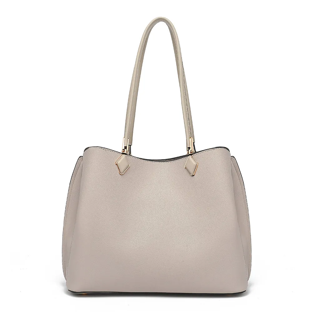 Double Handle Shopper