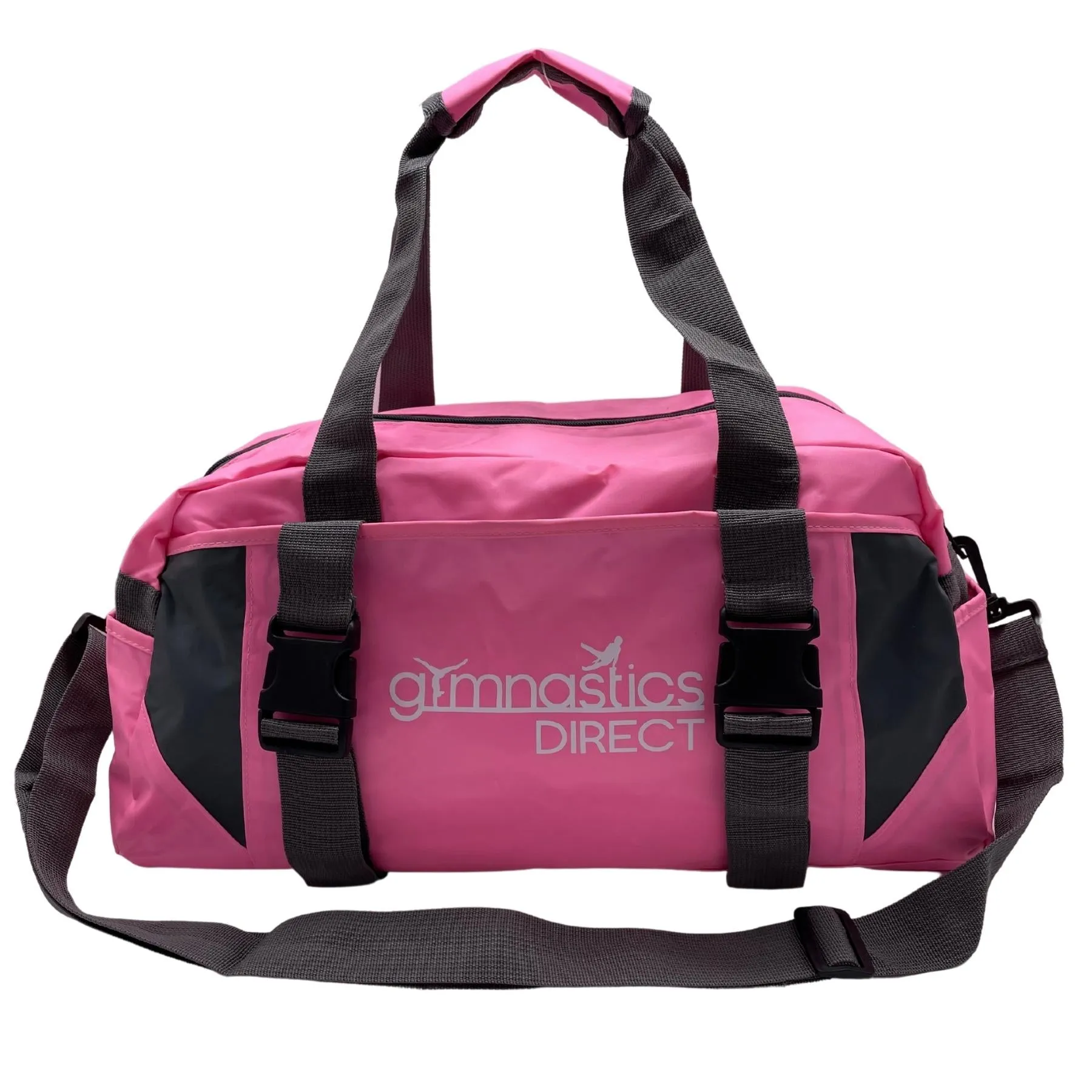 Elite Gymnast Training Bag
