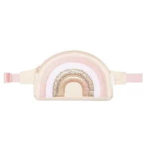 Enchanted Rainbow Bum Bag