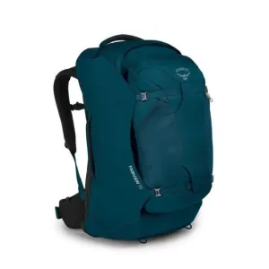 Fairview® 70 Travel Pack - Jungle Blue