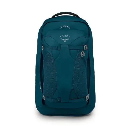 Fairview® 70 Travel Pack - Jungle Blue