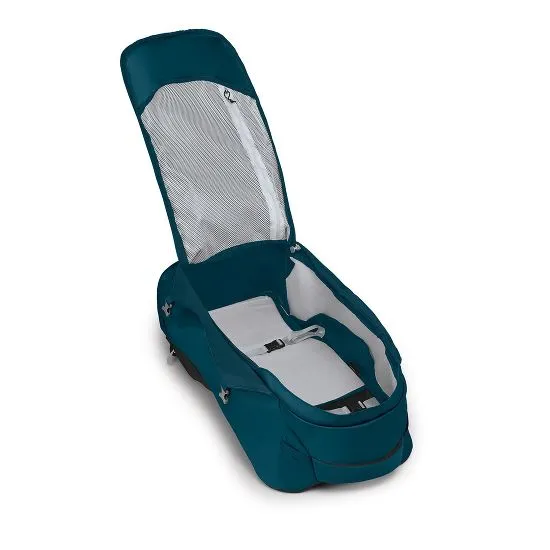 Fairview® 70 Travel Pack - Jungle Blue