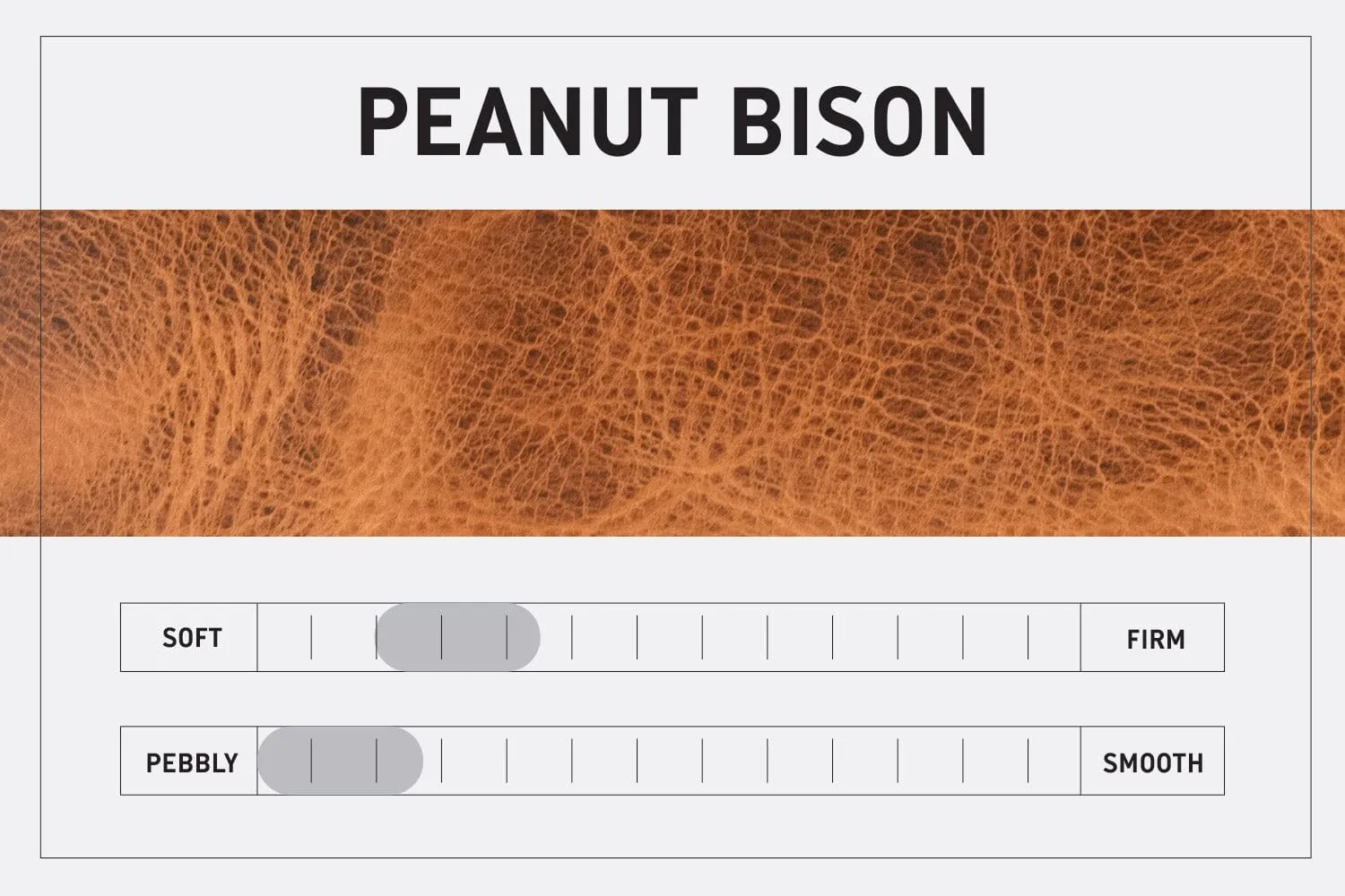 FELICITY ZIPPERED CLUTCH WITH WRISTLET - SMALL - PEANUT BISON
