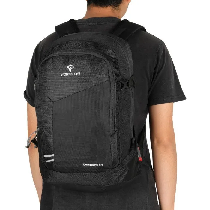 Forester 20416  Tabernas 0.4  Raincover Backpack