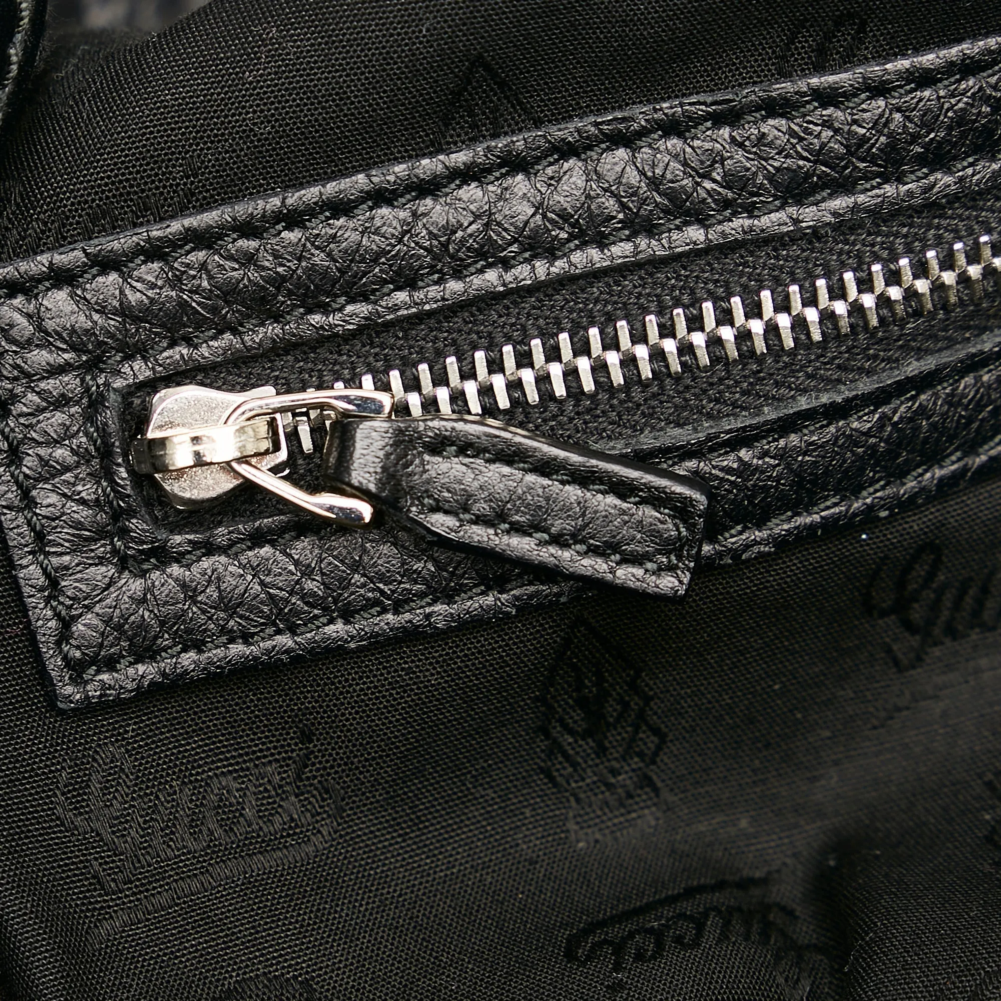 Gucci Bamboo Jungle Hobo Hobo Bag