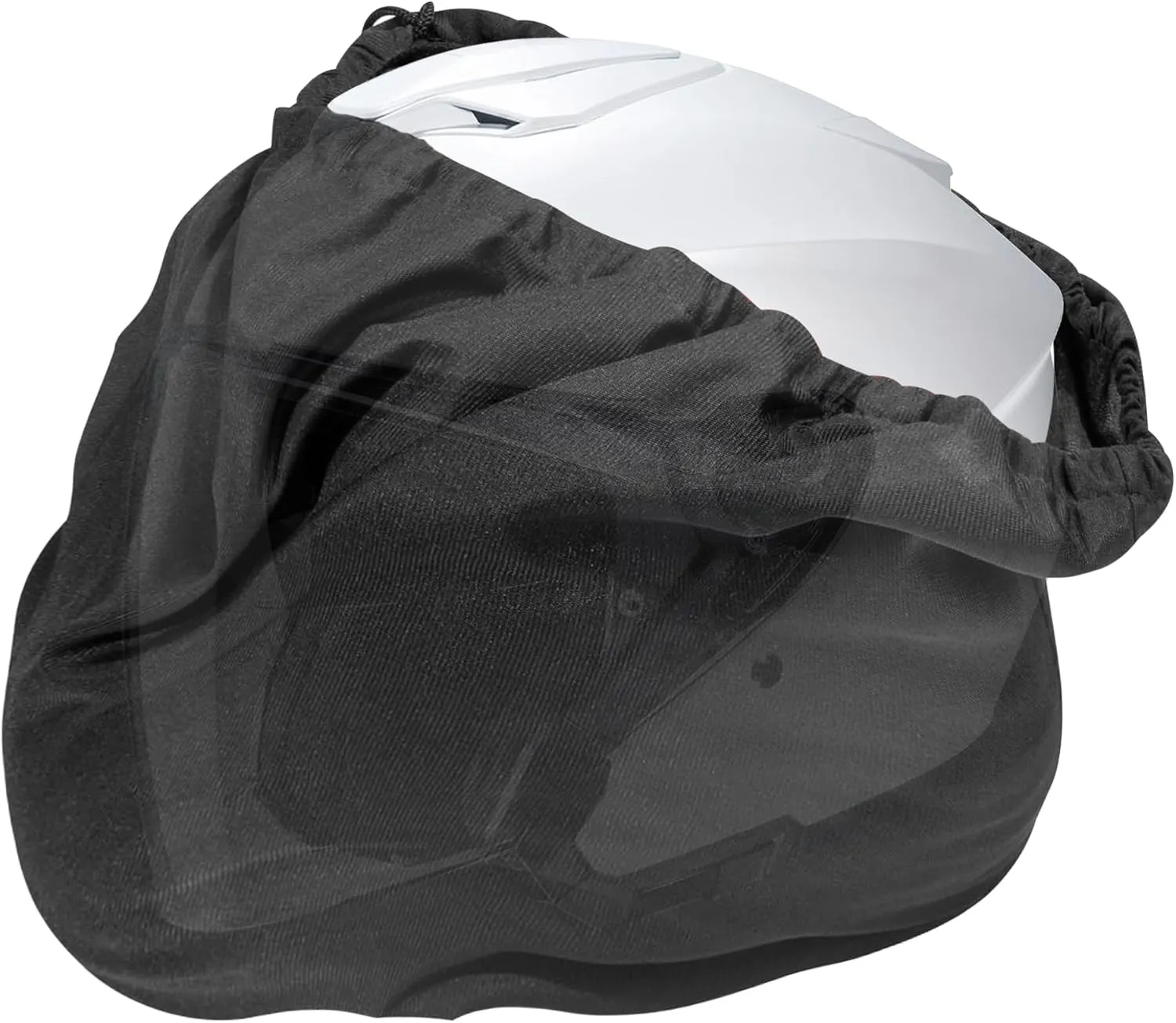 Helmet Bag,Motorcycle Helmet Bag,Car Accessories Helmet Drawstring Bag Travel Bag Helmet Backpacks,Large Capacity Light Weight Drawstring Bag for Motorcycle