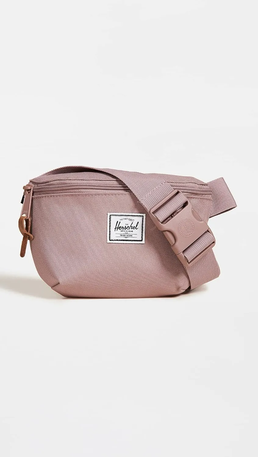 Herschel Fourteen Waist Pack, Woodlang/Camouflage, Standard Size