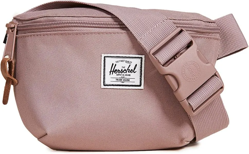 Herschel Fourteen Waist Pack, Woodlang/Camouflage, Standard Size
