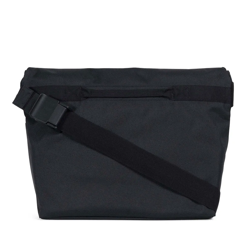 Herschel Odell Messenger Bag, Black