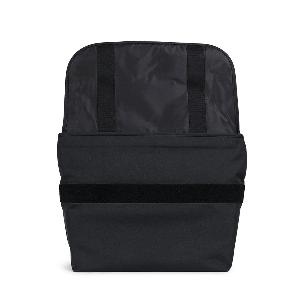 Herschel Odell Messenger Bag, Black