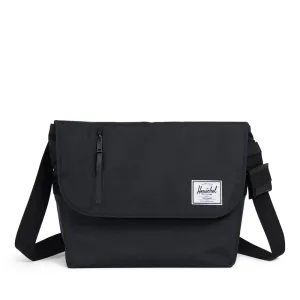 Herschel Odell Messenger Bag, Black