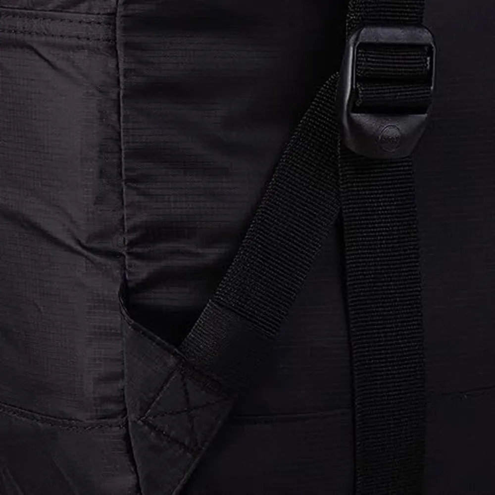 Herschel Unisex Black Packable 24.5L Casual Daypack Backpack - 10614-01409-OS