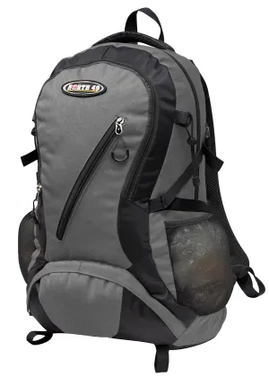 Hiker Daypack - Grey