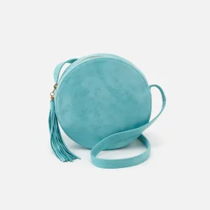 Hobo Moon Crossbody In Laguna