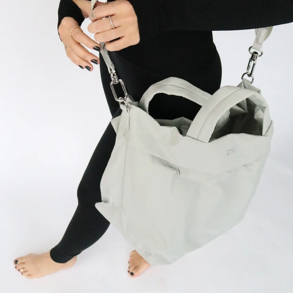 In Motion Bag