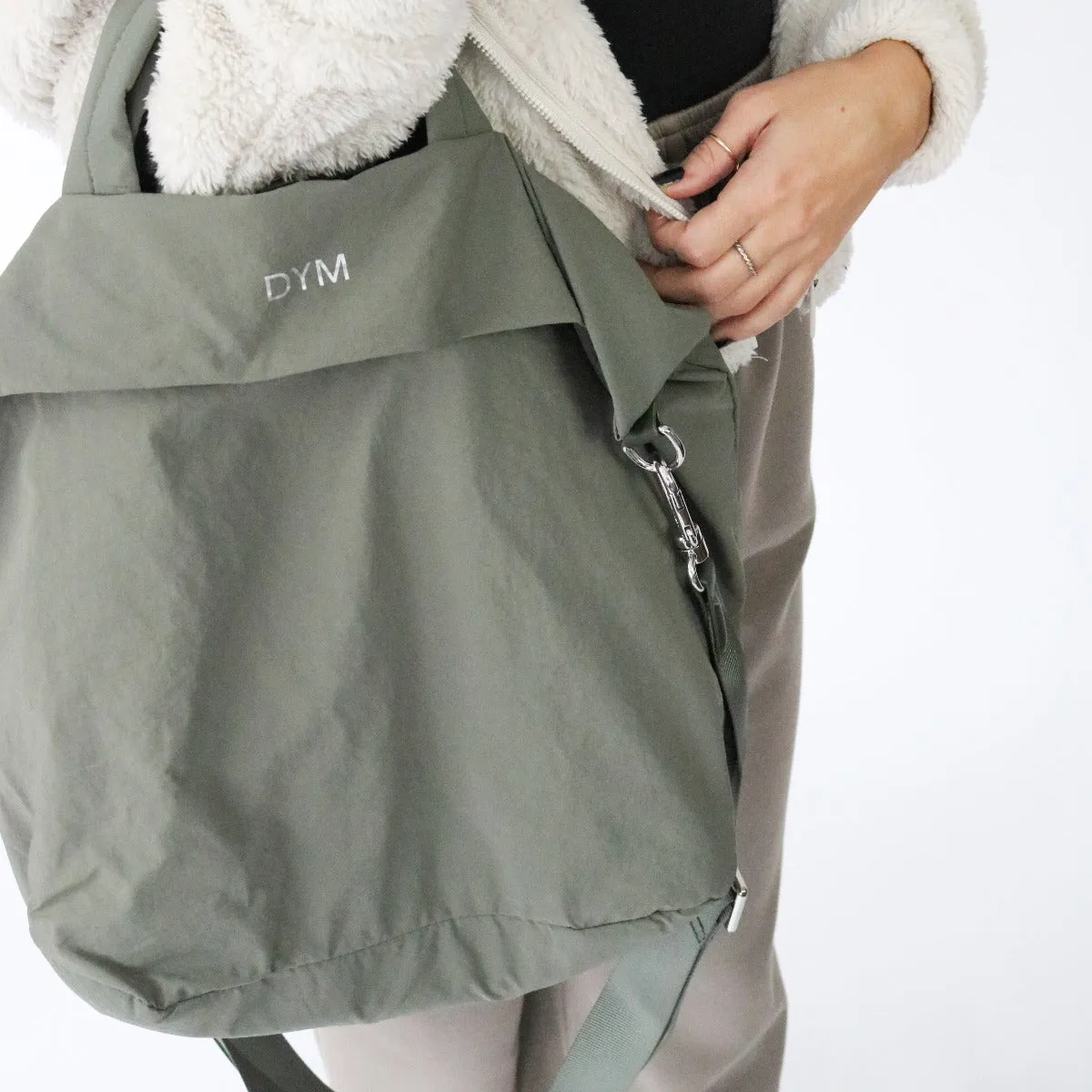 In Motion Bag