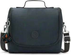 Kipling Women's New Kichirou Lunch Bag, Insulated Lunch Bag, Nylon Lunch Tote