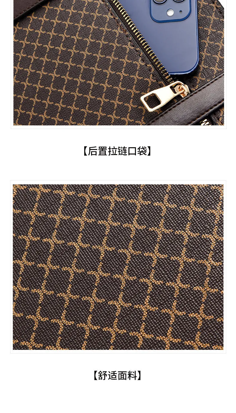 Large  shoulder Handbag