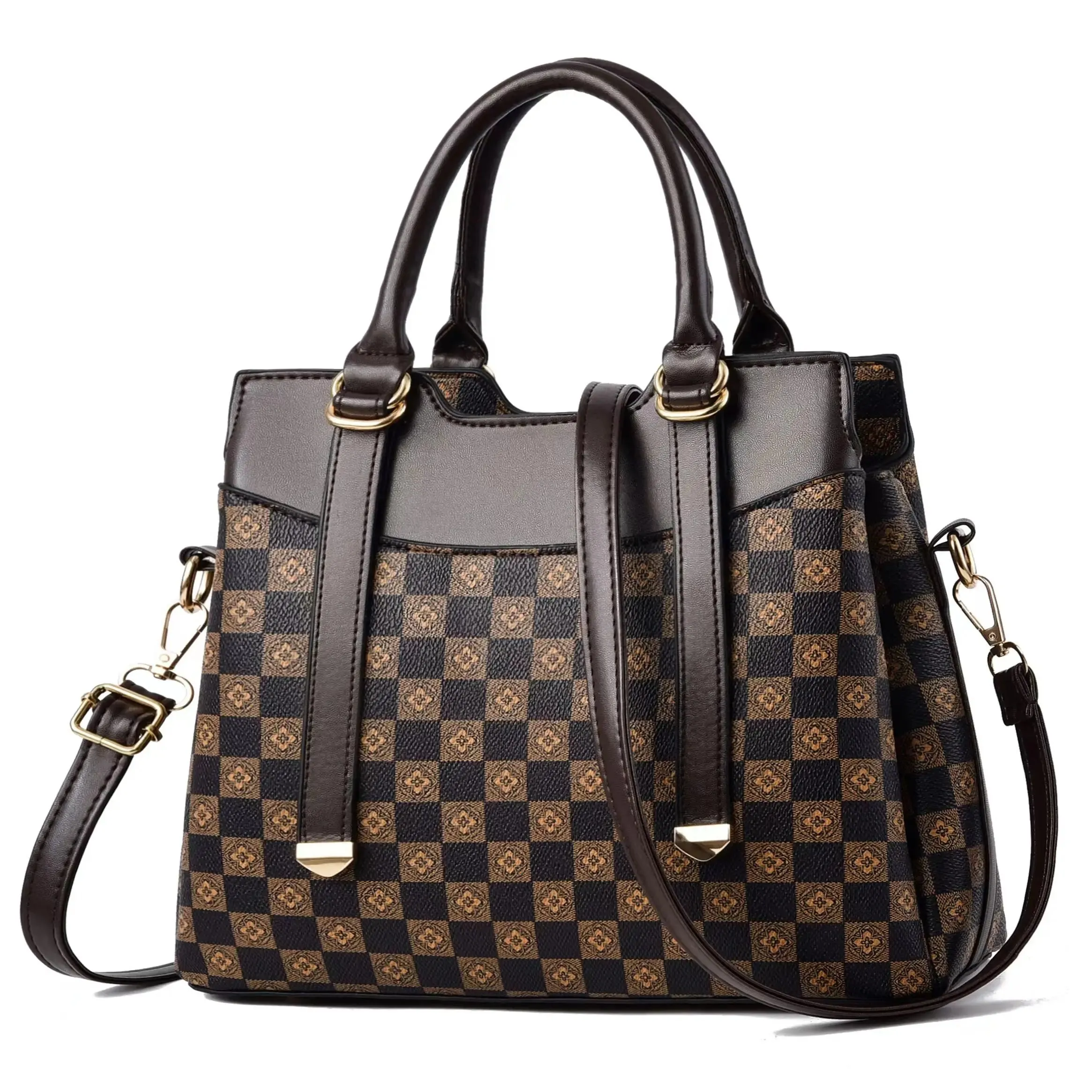 Large  shoulder Handbag